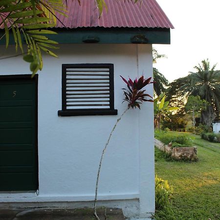 Nabitunich Villa San Ignacio Dış mekan fotoğraf