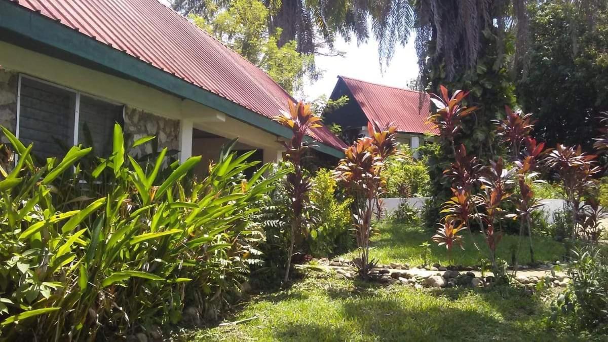 Nabitunich Villa San Ignacio Dış mekan fotoğraf