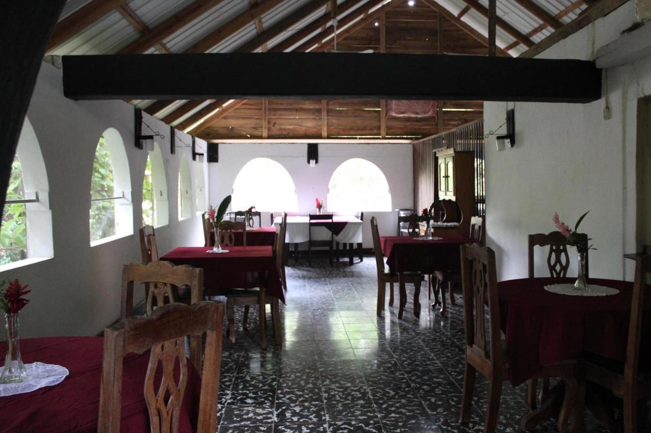 Nabitunich Villa San Ignacio Dış mekan fotoğraf
