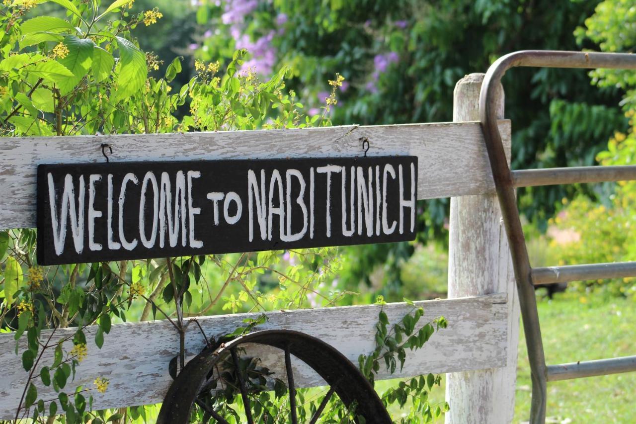 Nabitunich Villa San Ignacio Dış mekan fotoğraf