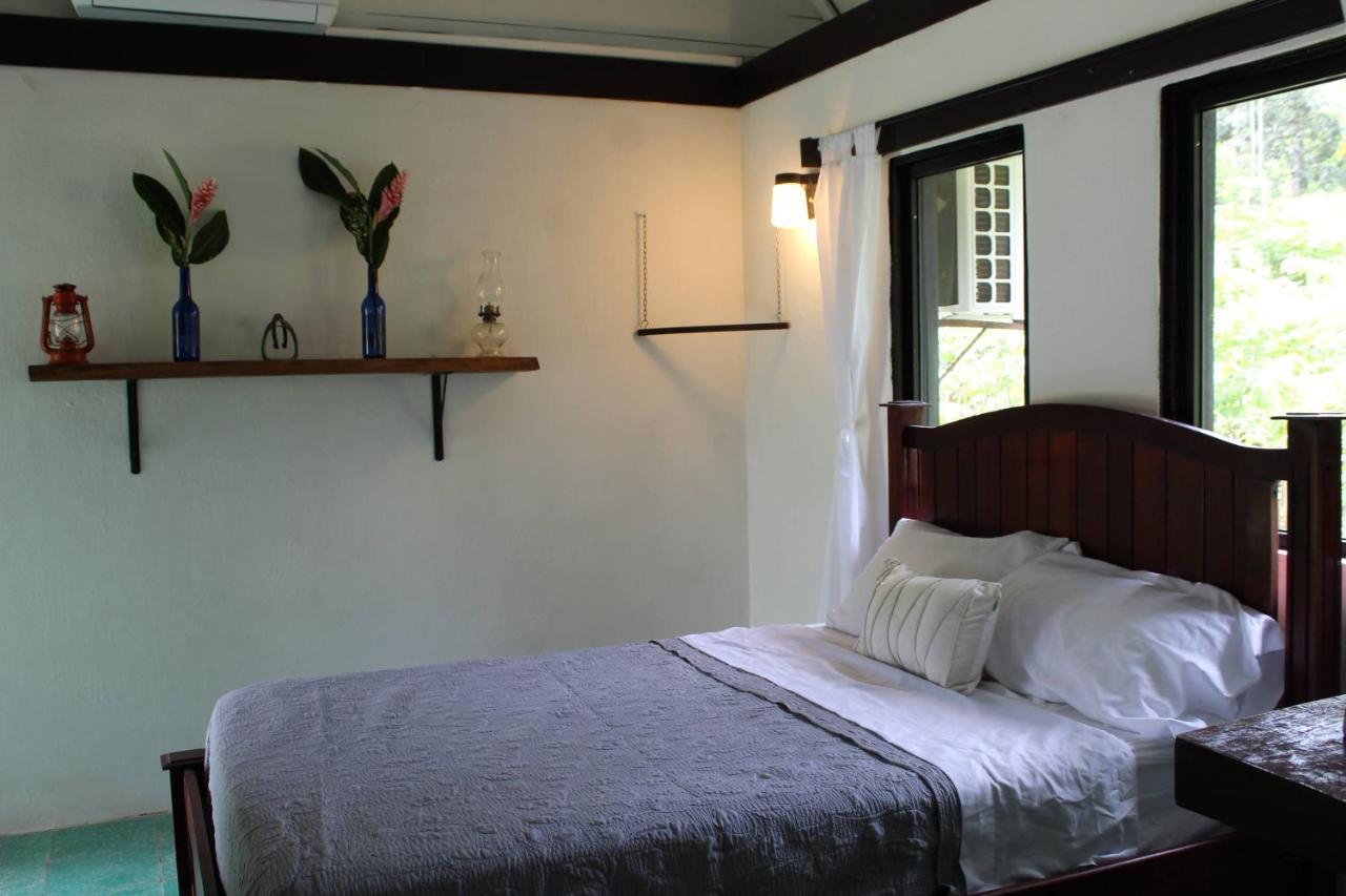 Nabitunich Villa San Ignacio Dış mekan fotoğraf