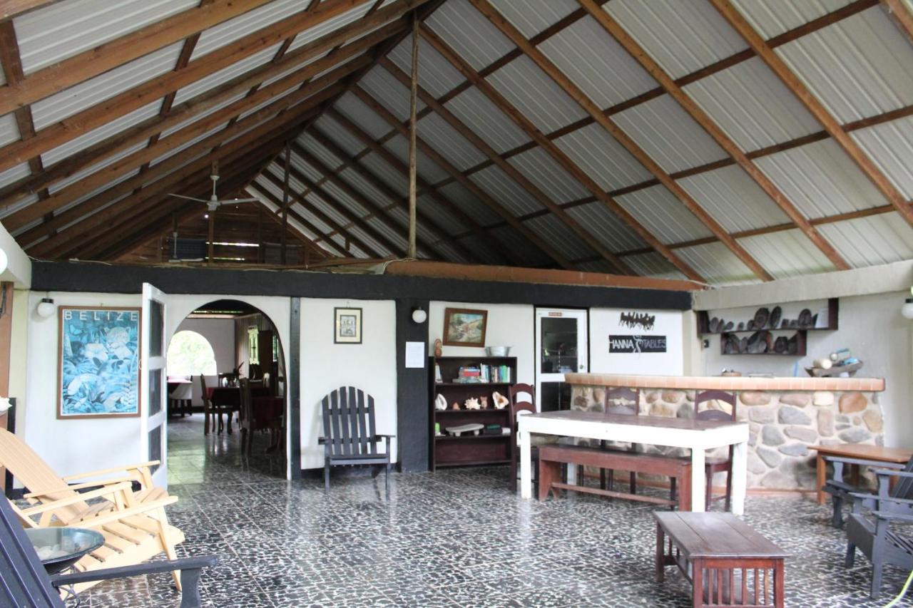 Nabitunich Villa San Ignacio Dış mekan fotoğraf