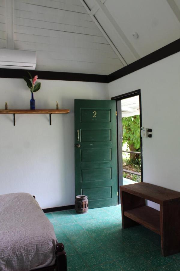 Nabitunich Villa San Ignacio Dış mekan fotoğraf