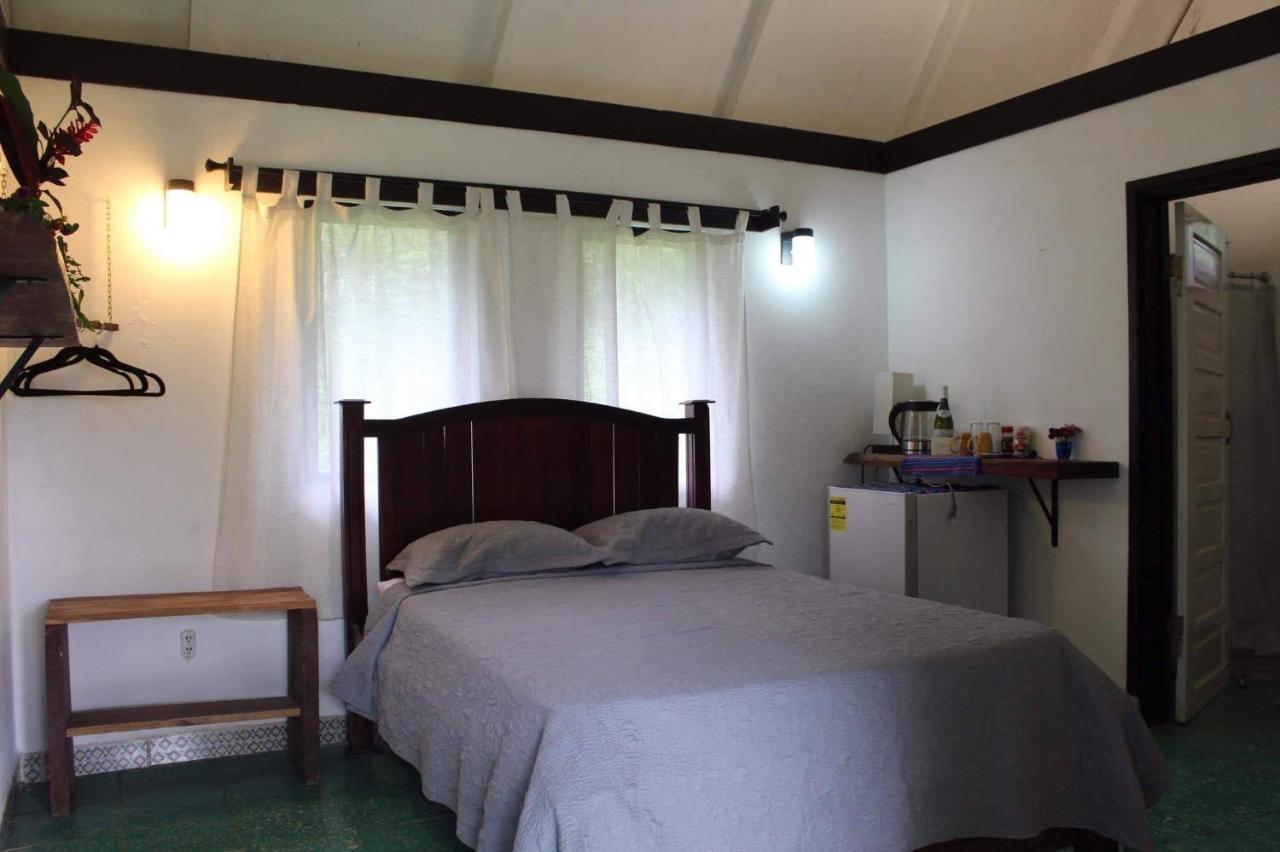Nabitunich Villa San Ignacio Dış mekan fotoğraf