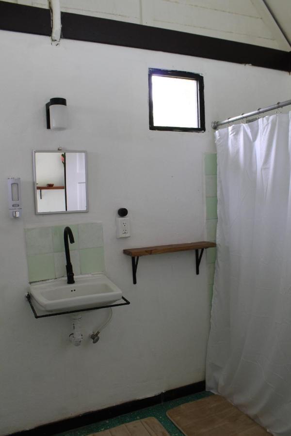 Nabitunich Villa San Ignacio Dış mekan fotoğraf