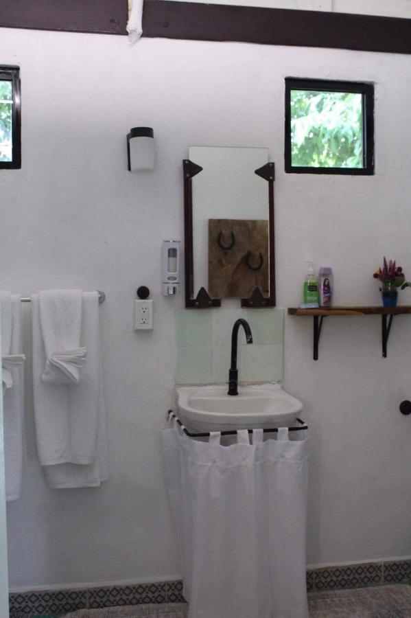 Nabitunich Villa San Ignacio Dış mekan fotoğraf
