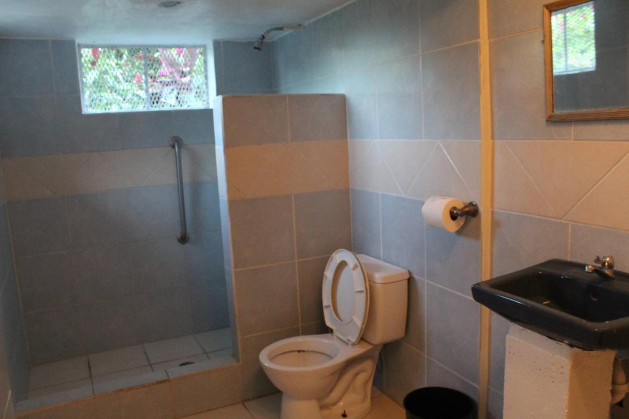 Nabitunich Villa San Ignacio Dış mekan fotoğraf