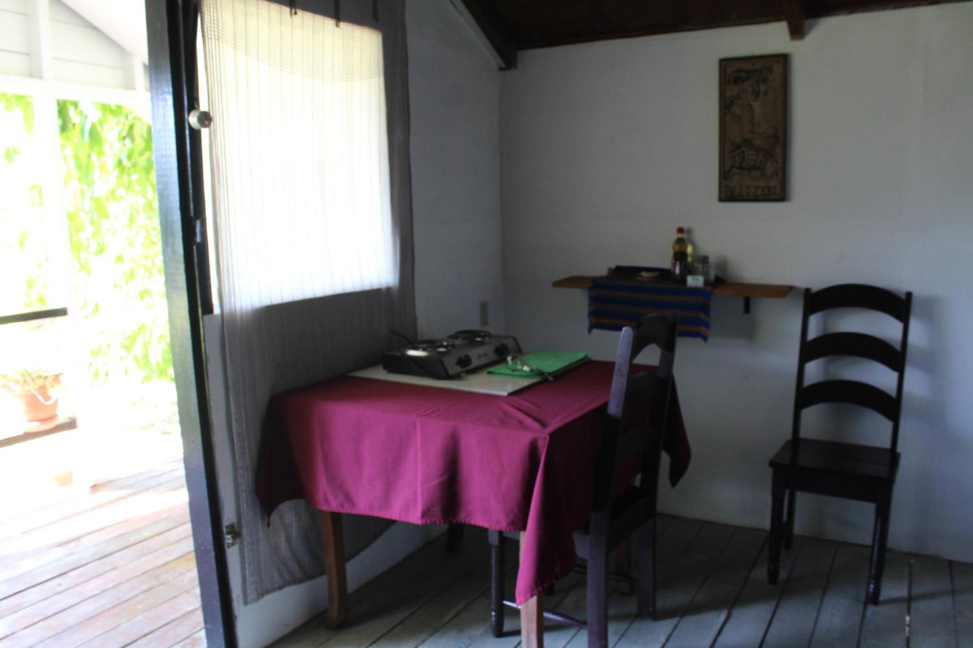 Nabitunich Villa San Ignacio Dış mekan fotoğraf