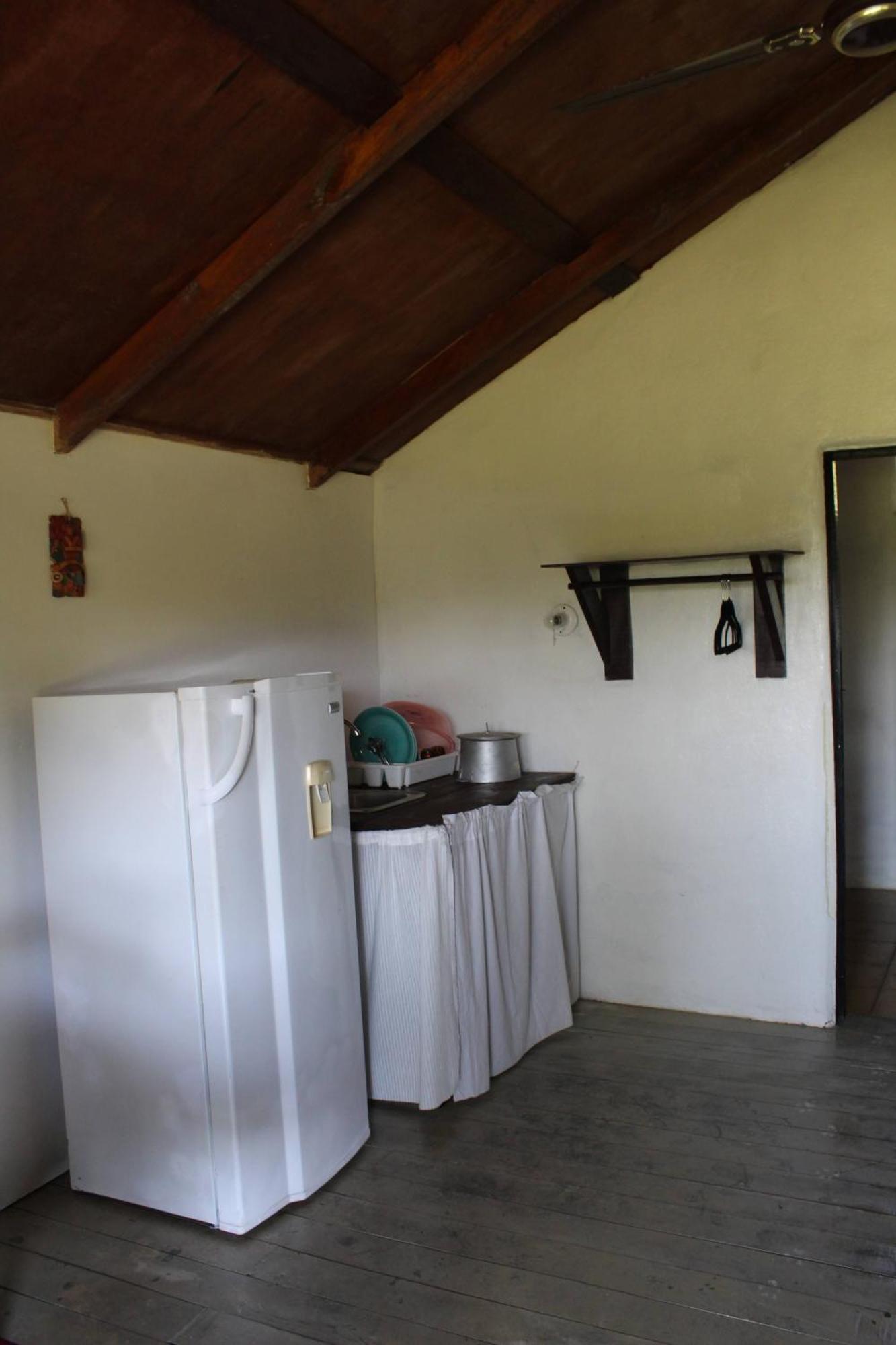 Nabitunich Villa San Ignacio Dış mekan fotoğraf