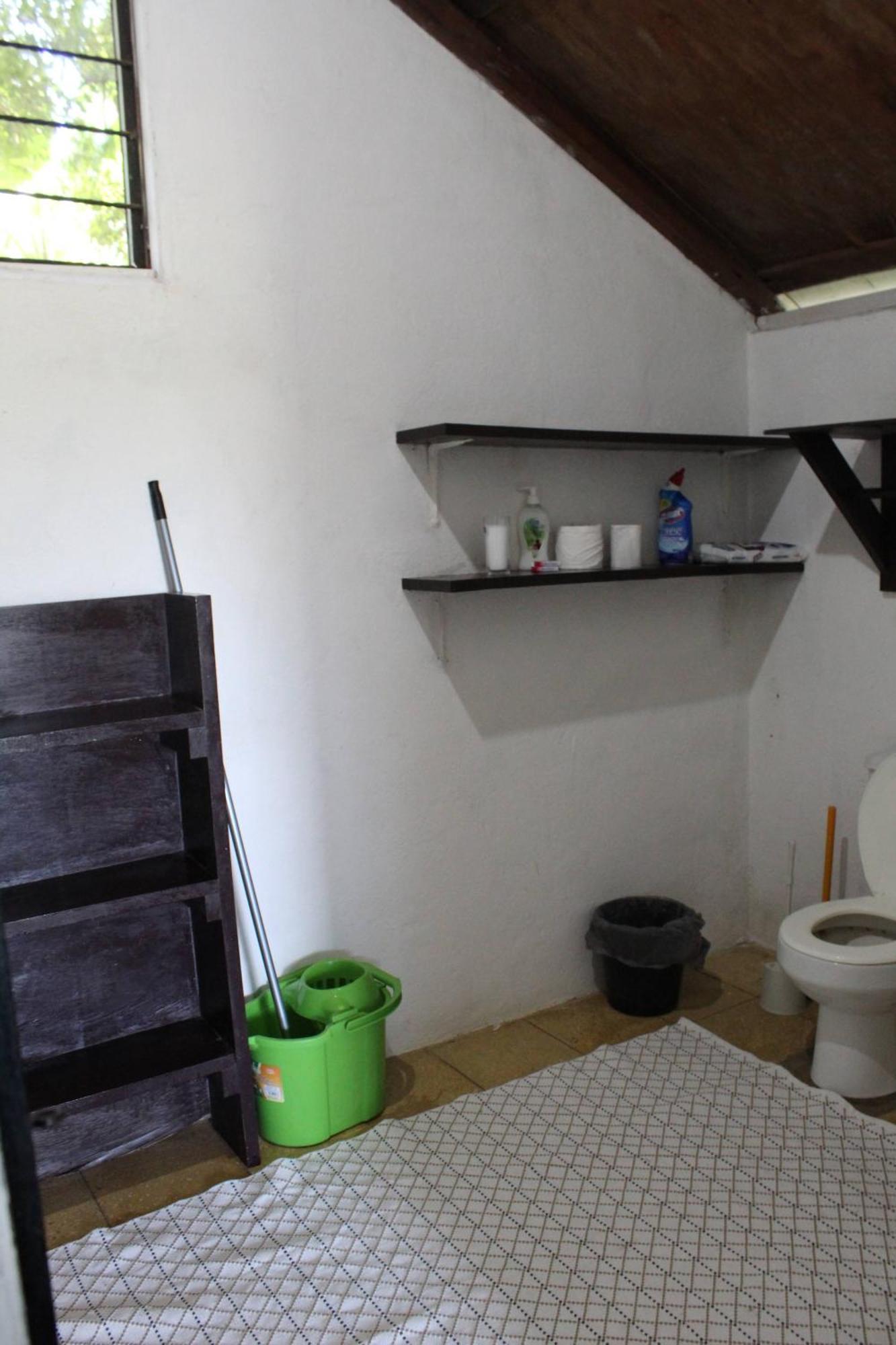 Nabitunich Villa San Ignacio Dış mekan fotoğraf