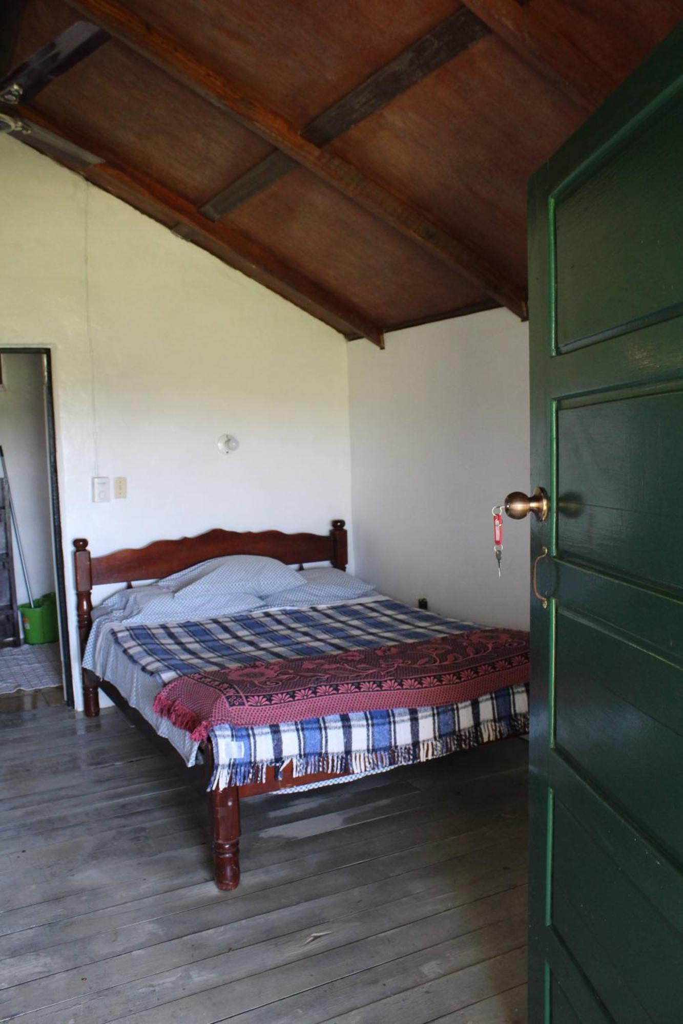 Nabitunich Villa San Ignacio Dış mekan fotoğraf