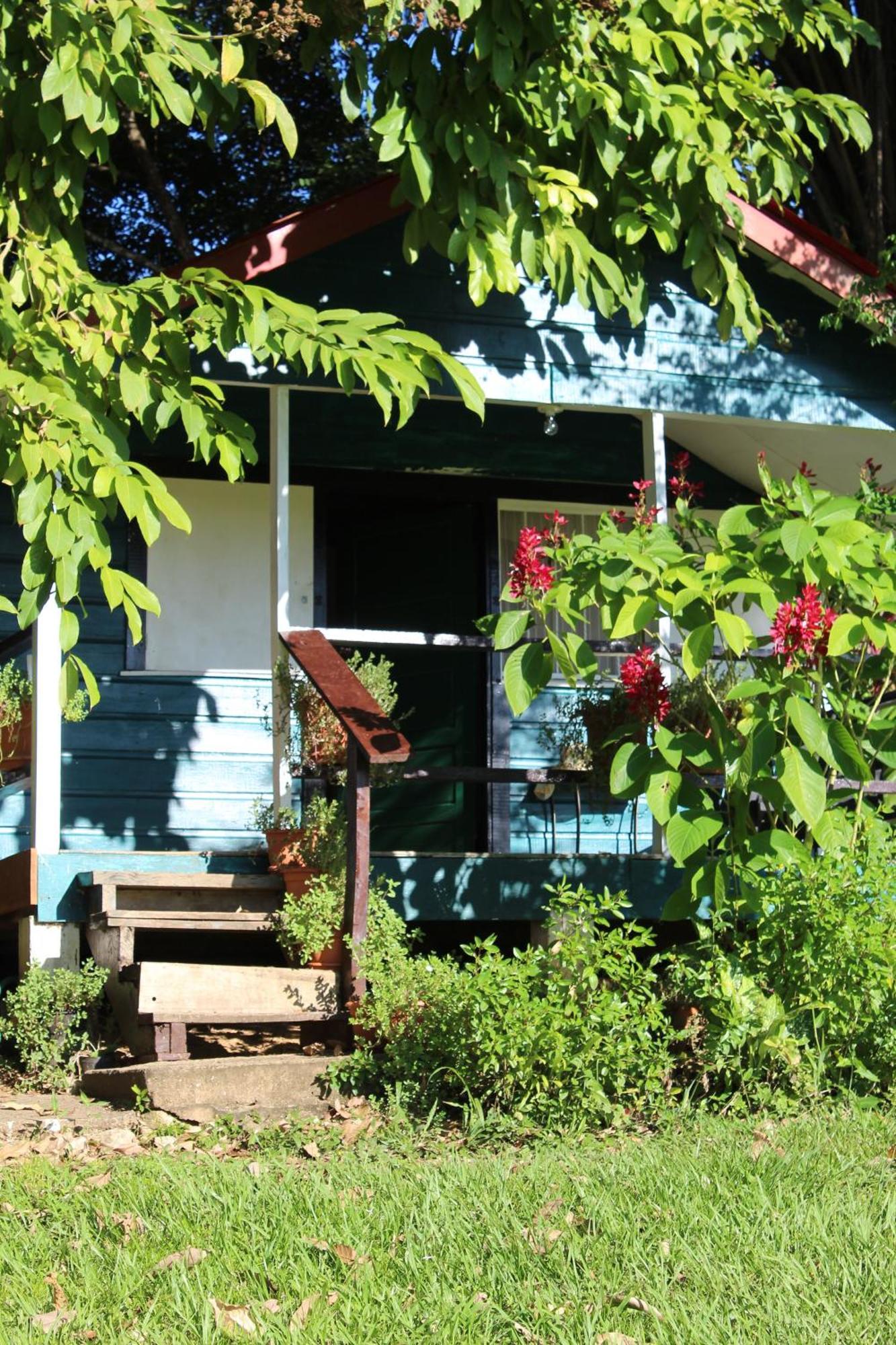 Nabitunich Villa San Ignacio Dış mekan fotoğraf