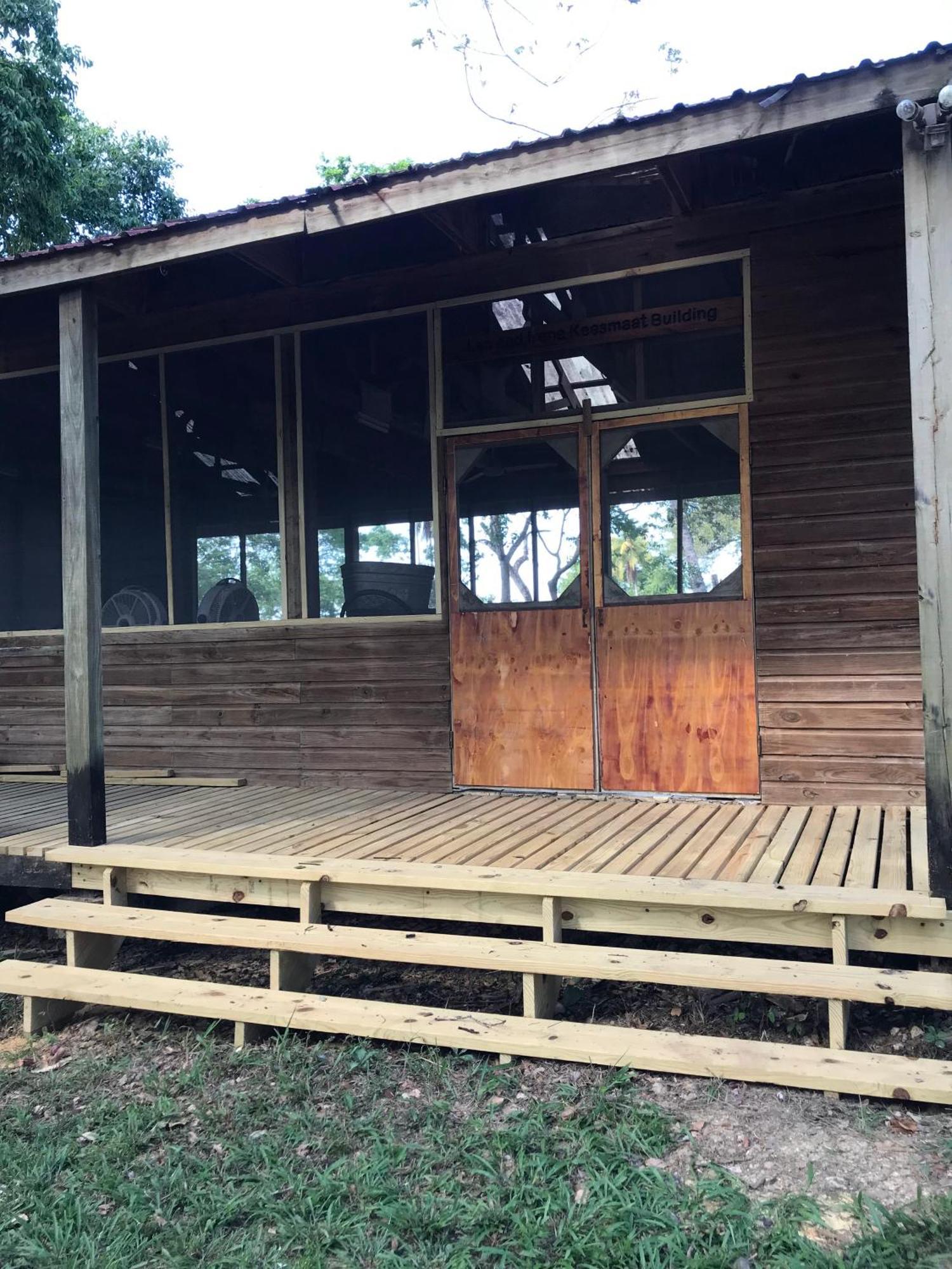 Nabitunich Villa San Ignacio Dış mekan fotoğraf