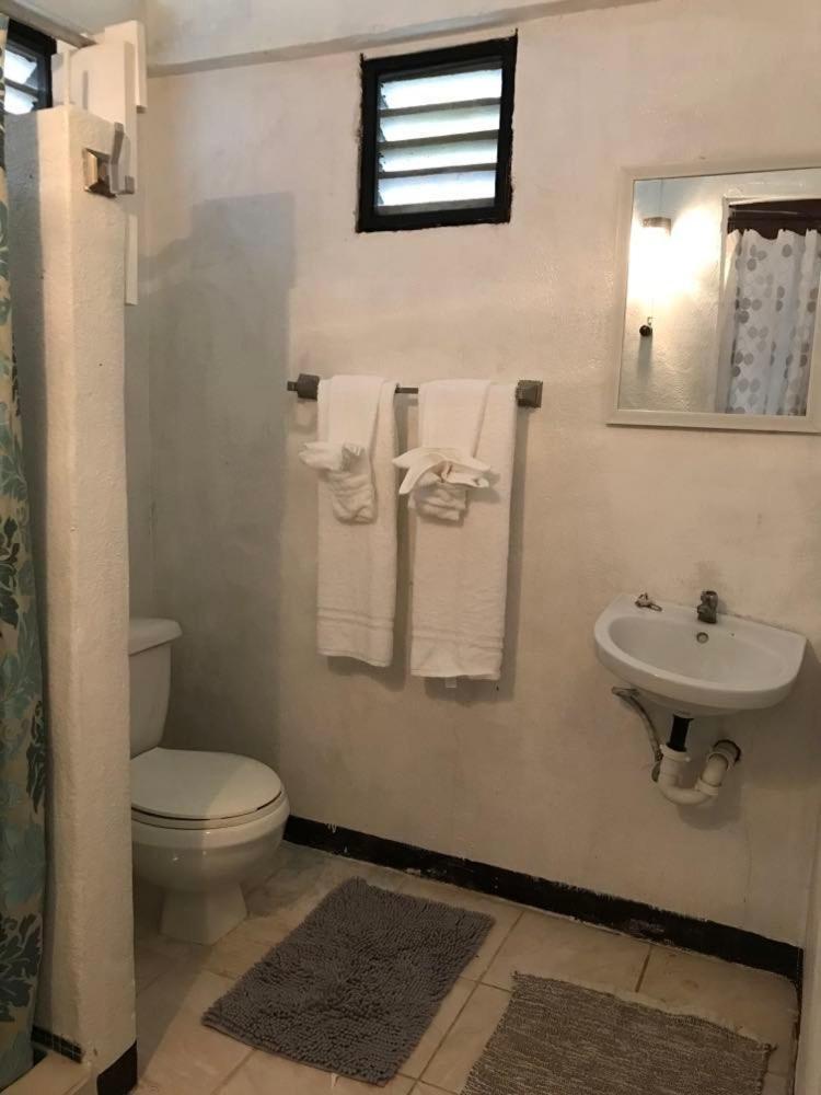 Nabitunich Villa San Ignacio Dış mekan fotoğraf