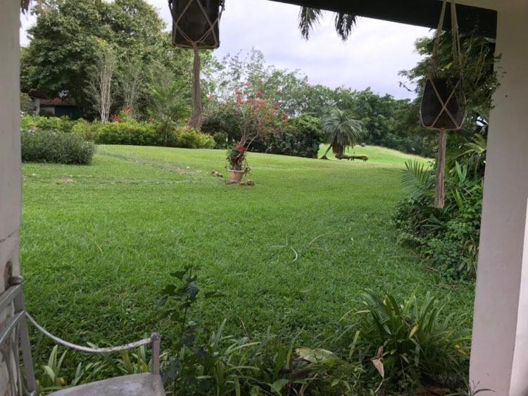 Nabitunich Villa San Ignacio Dış mekan fotoğraf