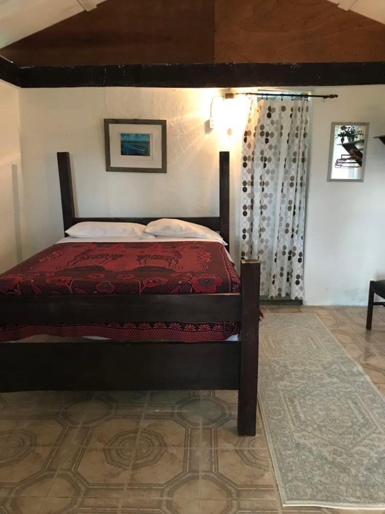 Nabitunich Villa San Ignacio Dış mekan fotoğraf