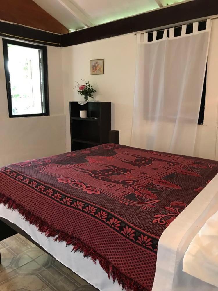 Nabitunich Villa San Ignacio Dış mekan fotoğraf