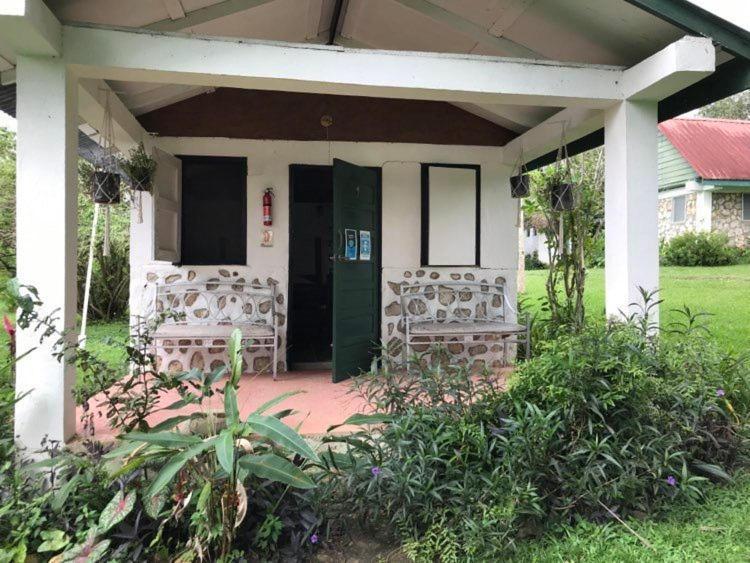 Nabitunich Villa San Ignacio Dış mekan fotoğraf