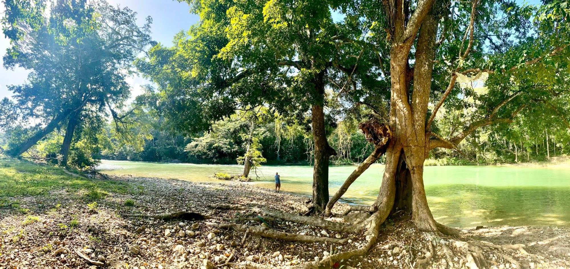 Nabitunich Villa San Ignacio Dış mekan fotoğraf