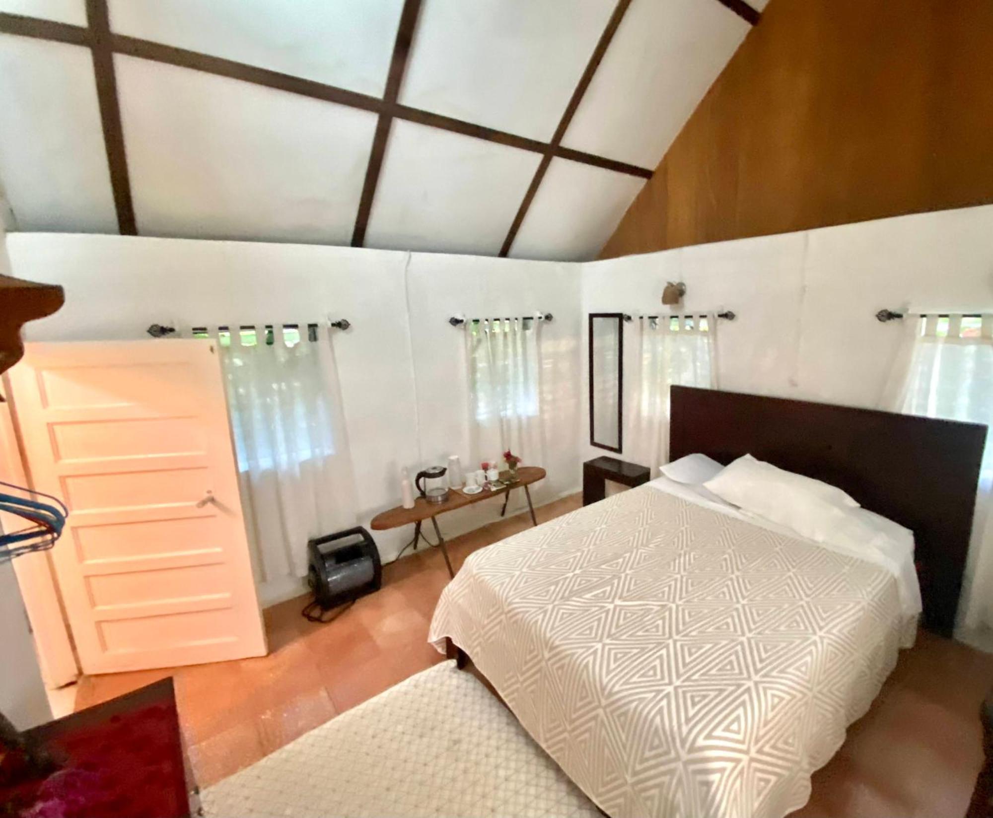 Nabitunich Villa San Ignacio Dış mekan fotoğraf