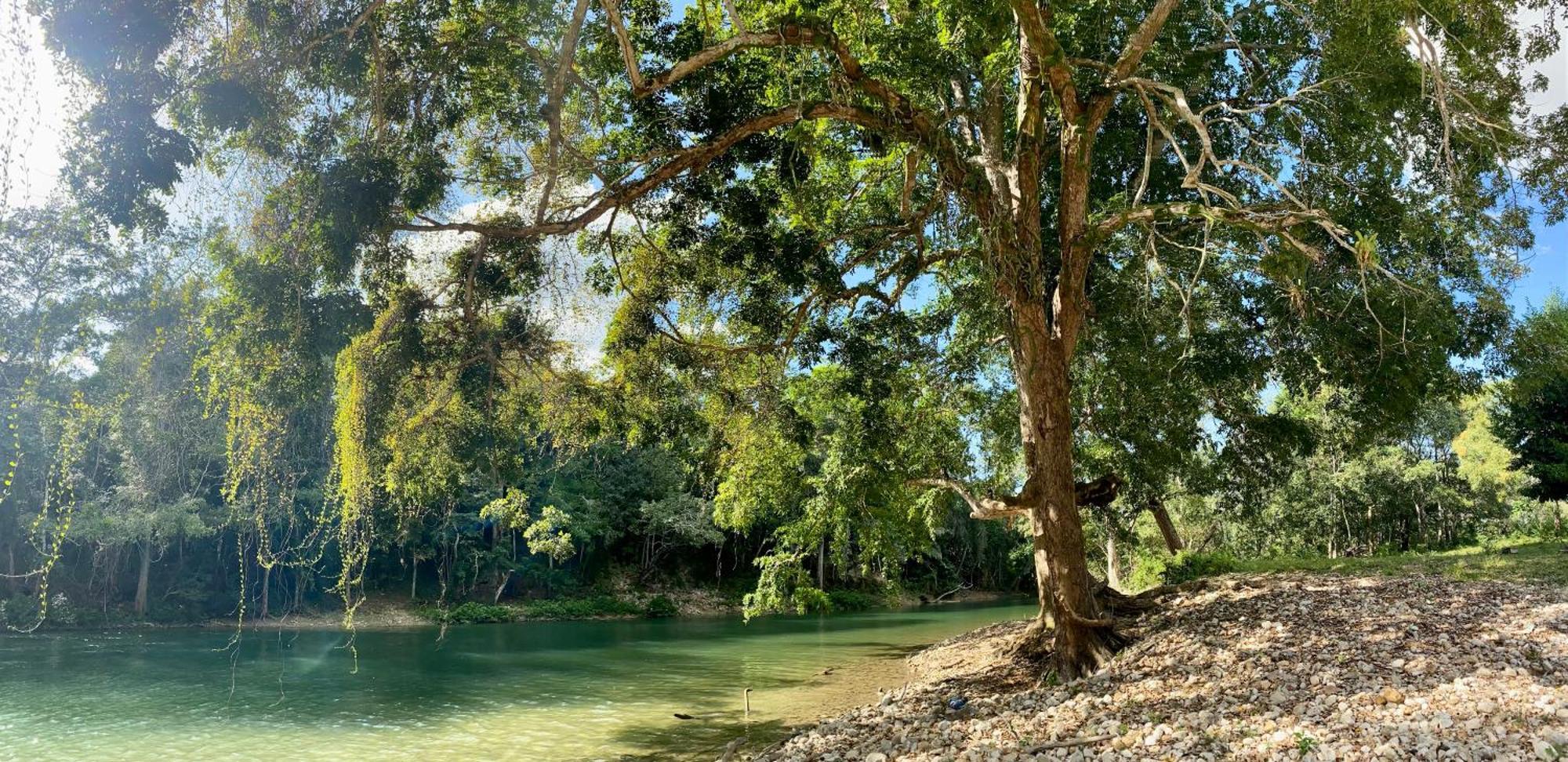 Nabitunich Villa San Ignacio Dış mekan fotoğraf