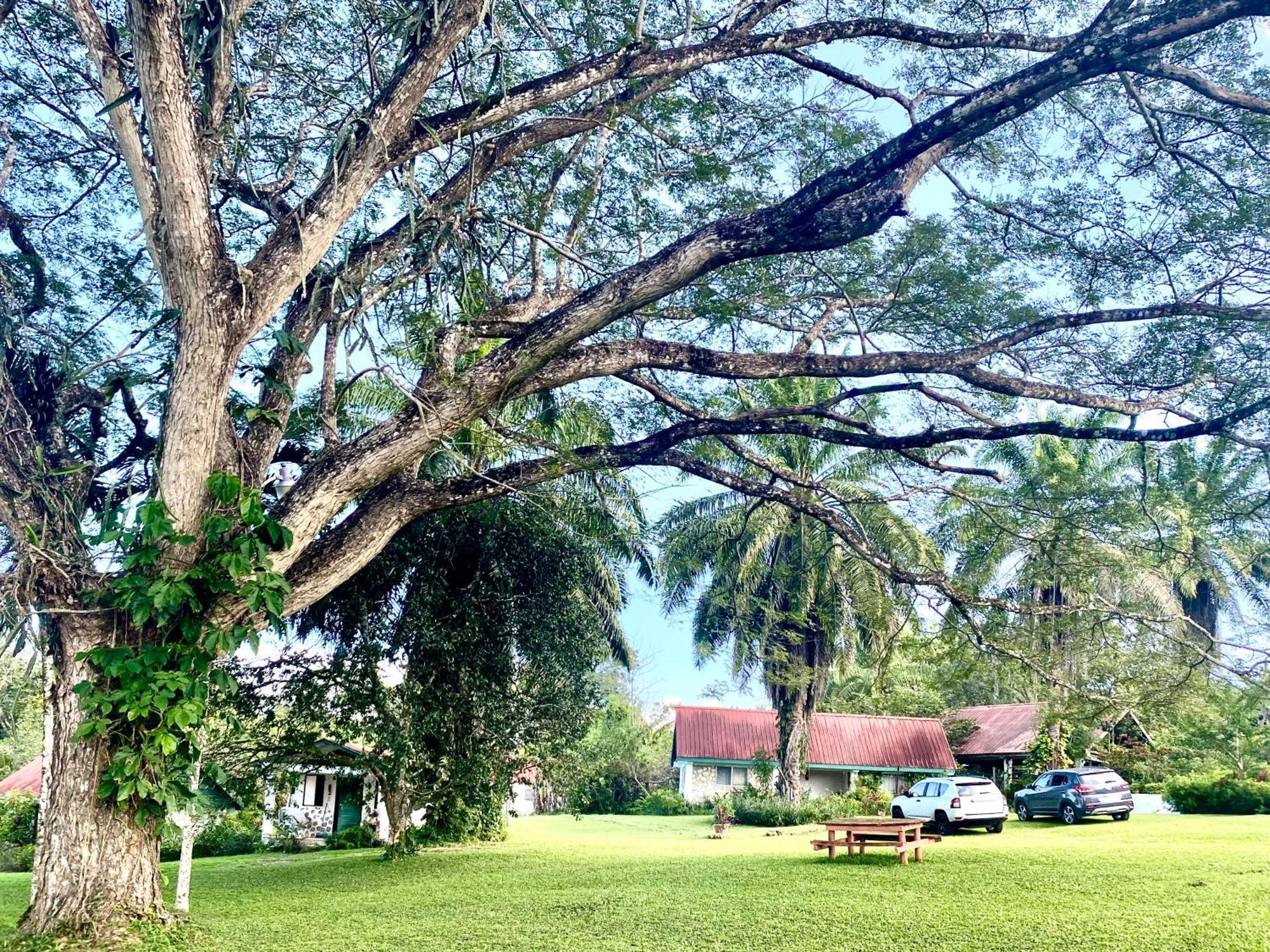 Nabitunich Villa San Ignacio Dış mekan fotoğraf