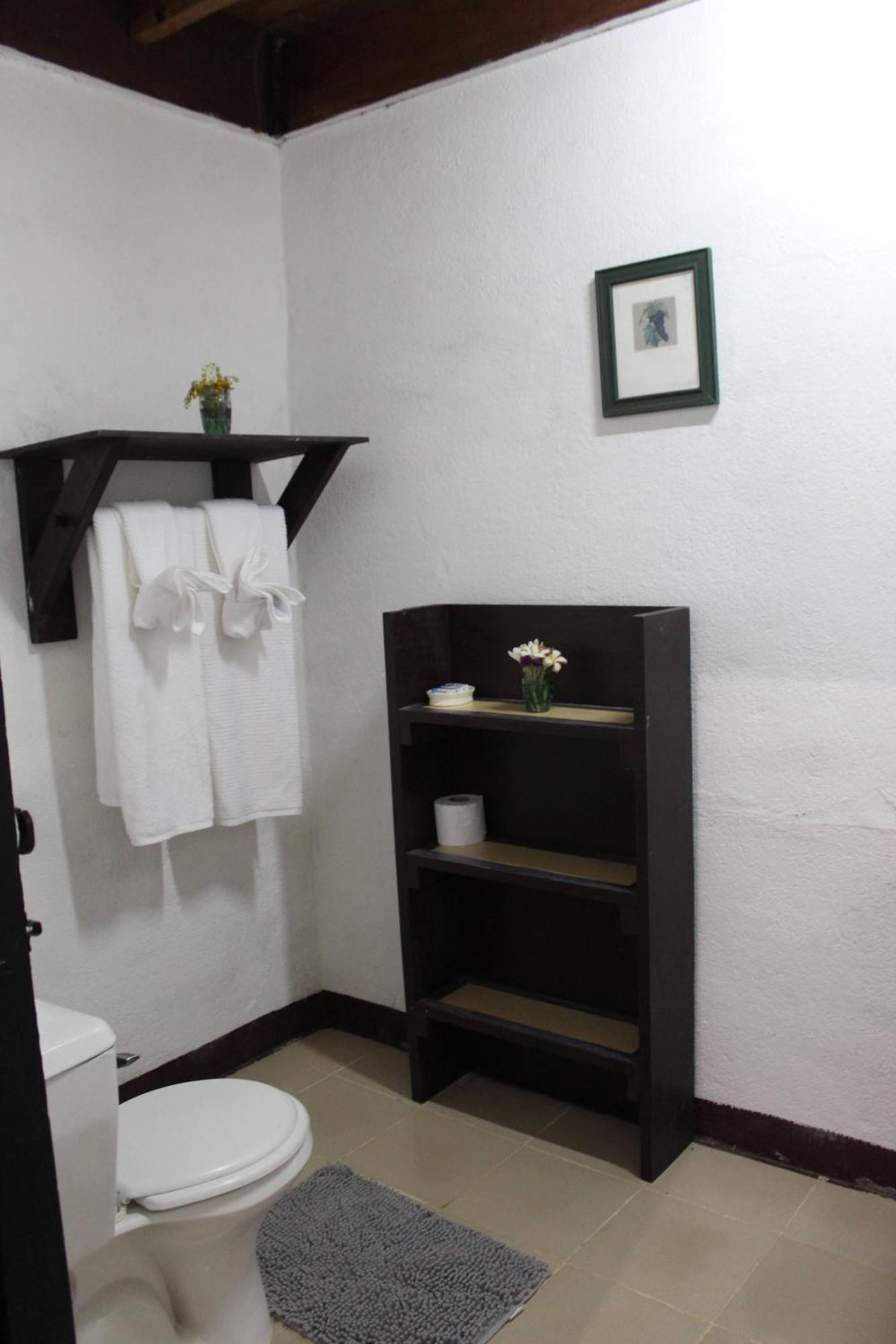 Nabitunich Villa San Ignacio Dış mekan fotoğraf