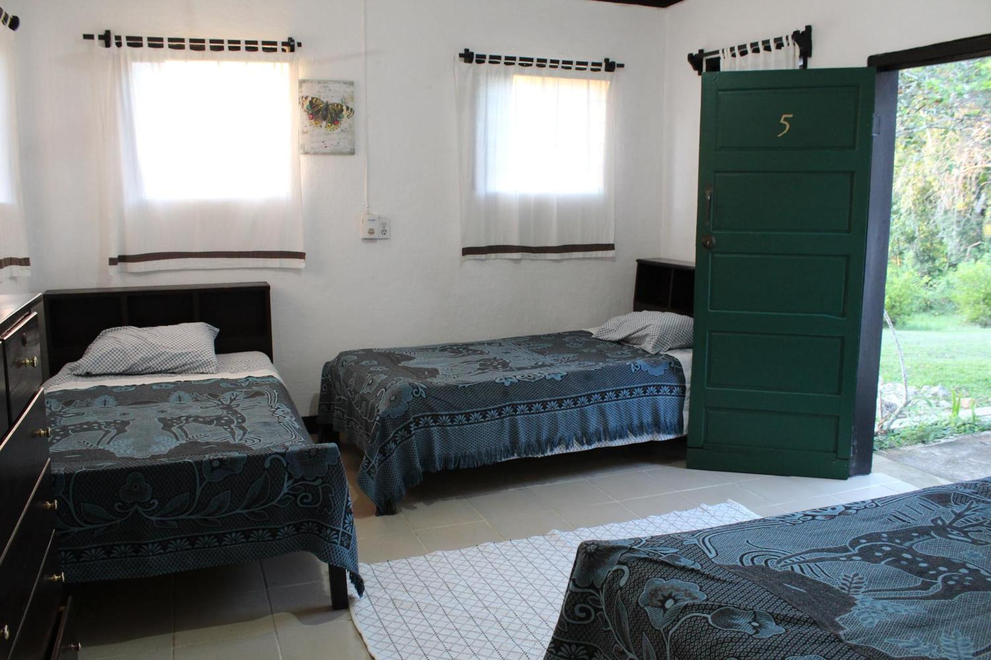 Nabitunich Villa San Ignacio Dış mekan fotoğraf