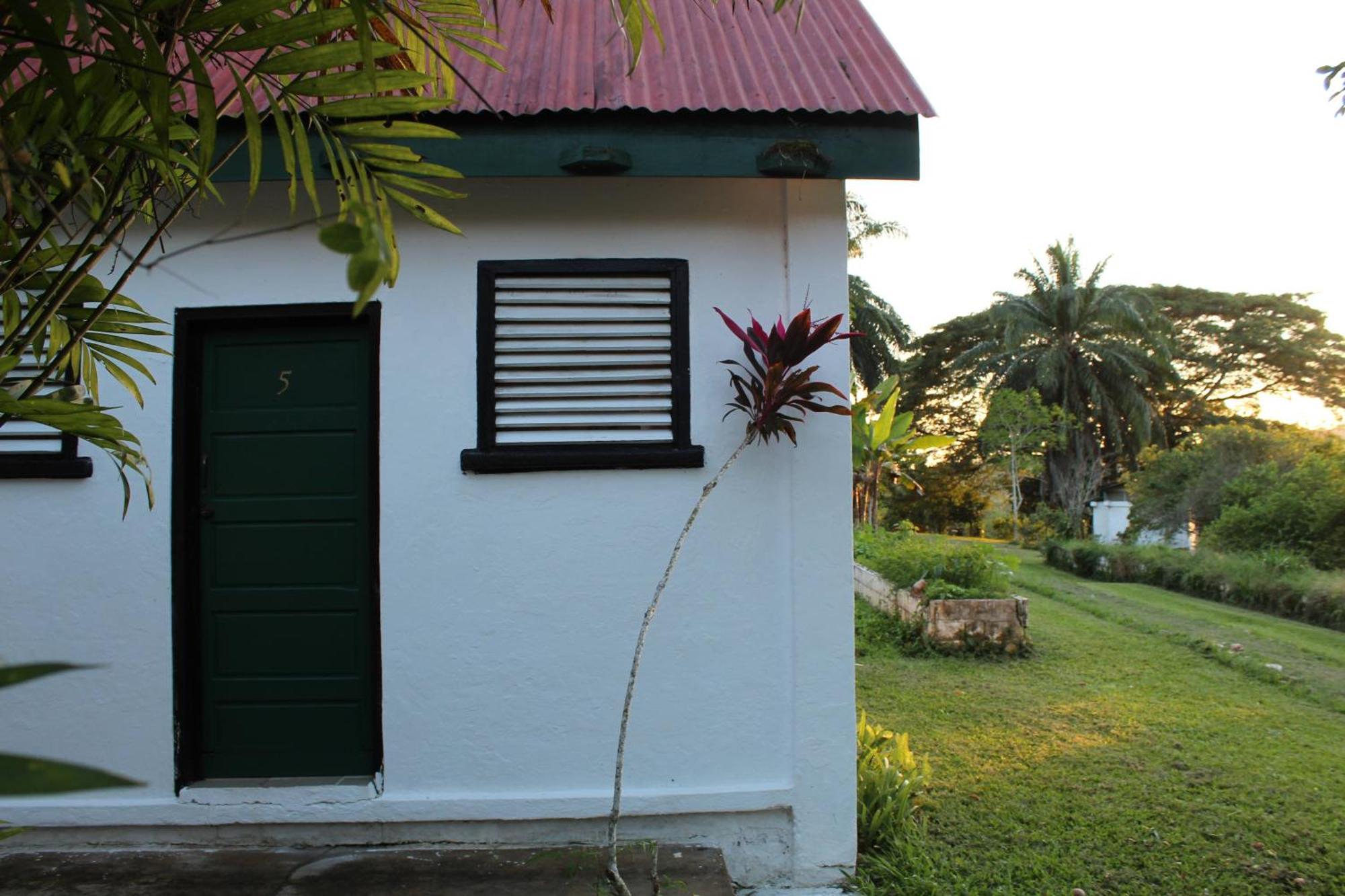Nabitunich Villa San Ignacio Dış mekan fotoğraf